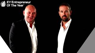 EOY 2022 Digital Series - Conack Construction