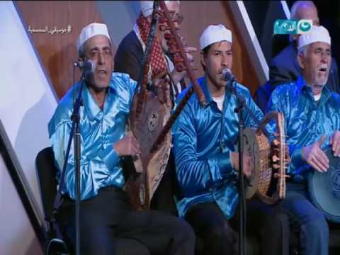 قصر الكلام اغنية مسيحى مسلم كلنا نفس المصير موسيقى السمسمية