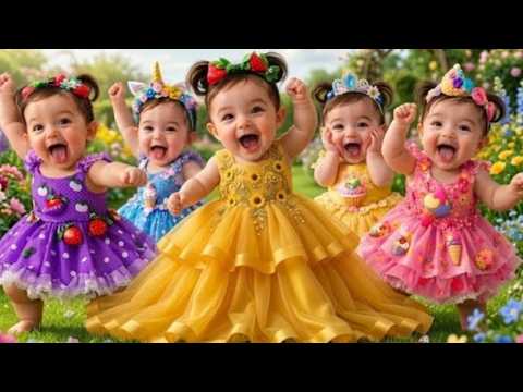 Dudi Dudi Dam Dam Dance Dodi Dodi Dum Dum Kids Dance Duty Duty Dam Dam Kids & Babies Rhymes
