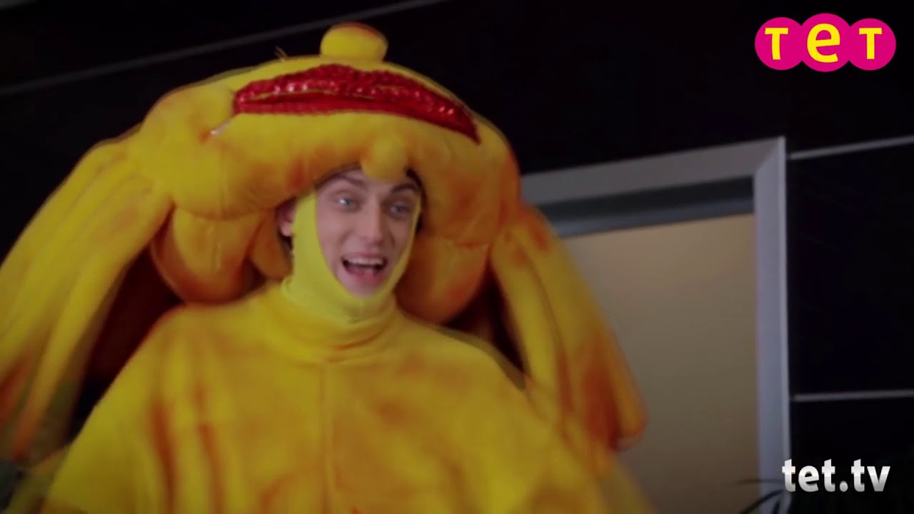 Шоурил Comedy 11/04/2020