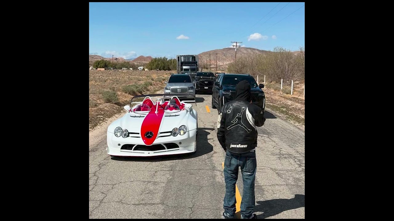 (free) yeat type beat 2026 - cowboi