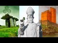 História da Irlanda (PARTE 1): pré-história, celtas, cristianismo, vikings e normandos (#Pirula 255)