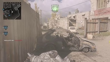 COD MWR - 6 v 1 clutch, enjoy!