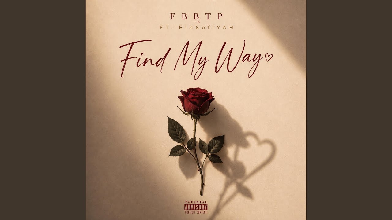 Watch Find My Way (feat. Einsofiyah) on YouTube Watch Find My Way (feat. Einsofiyah) on YouTube