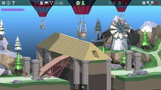 Poly Bridge 2 Workshop Levels