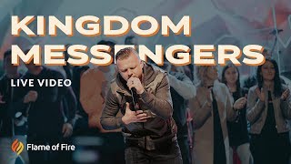 KINGDOM MESSENGERS | Official Music Video screenshot 5