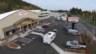 CurtisTrailers Service Department