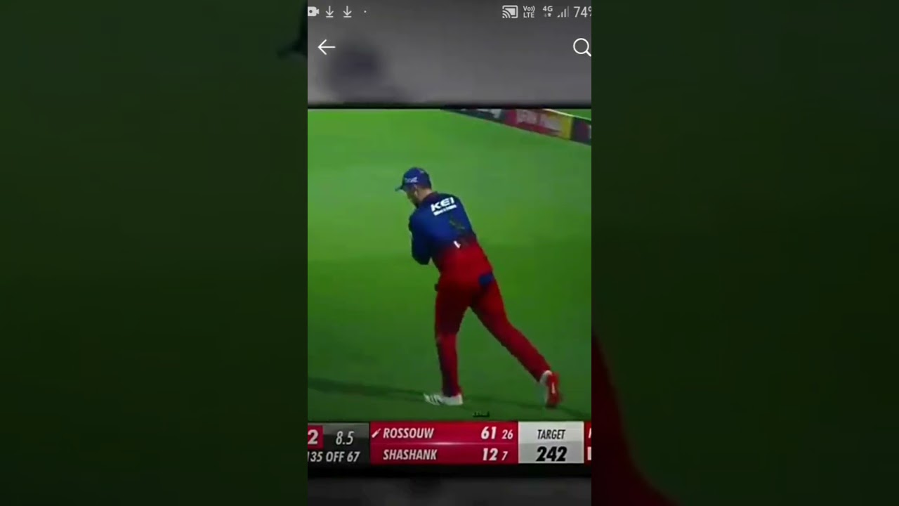 Virat Kohli Sigma style