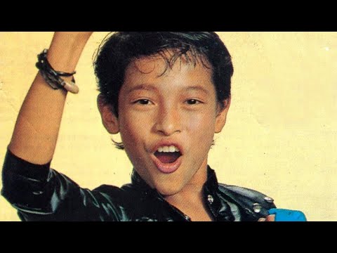 ABIEM NGESTI - Bukan Tanda Jasa (Wiwien Ngesti) (Rajawali Records) (1990) ORIGINAL HQ