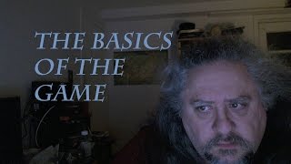 The Basics of the Game Episode 46 The Hollow World screenshot 5