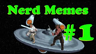 Nerd Memes #1
A short video featuring a funny nerd meme.
Free Tokens Link!
https://winning-innovator-3861.ck.page Nerd Memes #1