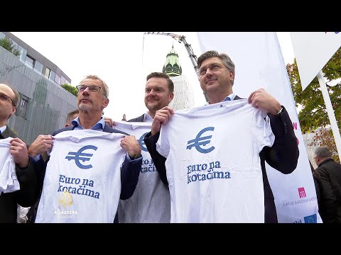 Video: Život u Litvaniji nakon ulaska u EU: za i protiv