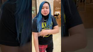 Embaring Ourselves In Public