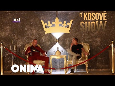 N'Kosove Show - Vali Corleone, Arjola Demiri, Aida Lila , Adnan & Fatime Ruhani
