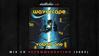 DT:Recommends | Thomas P. Heckmann - Wavescape Volume One (2002) Mix CD