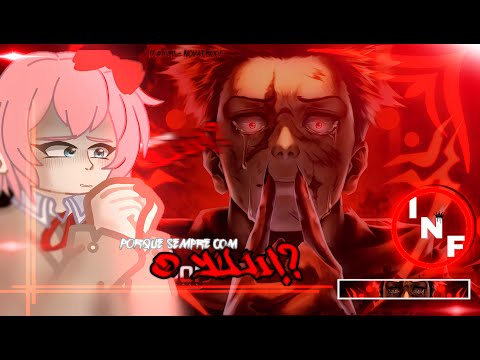 DDLC React Carta Ao Ódio | Novatroop | AS / AU | 🇧🇷🇺🇸