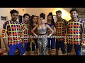 Zeal Fire Dance Company® A International Dance Troupe  With  Pratiksha Kulsresth