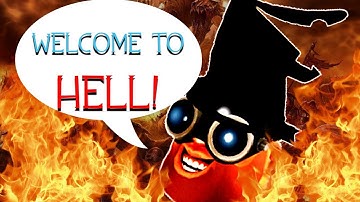 TF2 - Idle Server Adventure