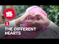 The different types of heart  quranic parables ramadan