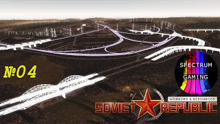 видео: Гайд-прохождение Workers & Resources: Soviet Republic #04. Планировка пром. зоны. картинка: Гайд-прохождение Workers & Resources: Soviet Republic #04. Планировка пром. зоны.