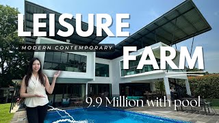 Would You Live Here? Touring a RM9.9mil Modern Masterpiece Would You Live Here? Touring a RM9.9mil Modern Masterpiece