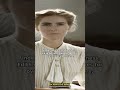 Edith Cavell: The Nurse Who Defied Nazis in WWI #Shorts