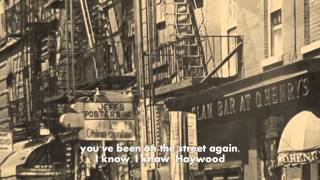 Video thumbnail of "Carole King - Haywood (with lyrics)"