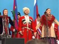 Государственный академический кубанский казачий хор