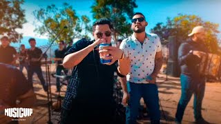 Video thumbnail of "Grupo Firme  - Lujos y Secretos - (Official Video)"