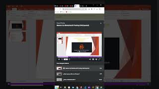 #SHORTS Curso de Webdriver IO