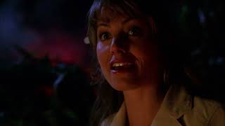 Clois - Smallville S04E01 Crusade - First Meeting
