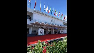 82nd Venice international Film Festival 2025 🎬