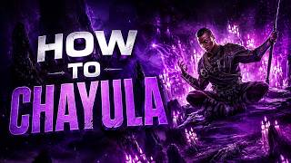 How to Chayula - The 'Do it all' Ascendancy