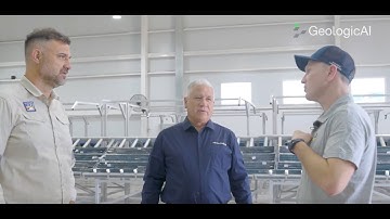 Success Story: NGEx Minerals x GeologicAI