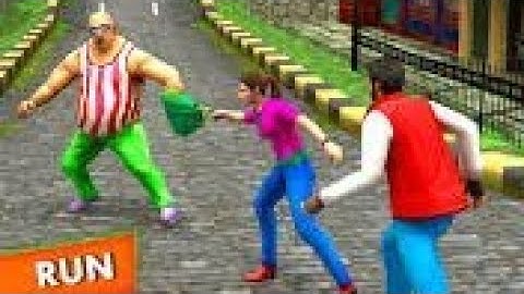 Street Chaser Gameplay Walkthrough Android/ios