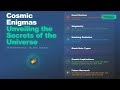 Unraveling the Mysteries of Black Holes 🚀 #Astrophysics