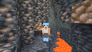 【1.18鉱石分布】アプデでゴーレムトラップが不要になるって本当？！PART333【マイクラ】
