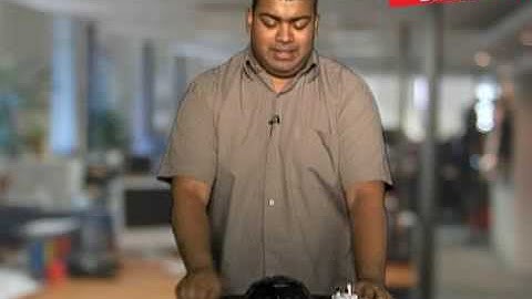 Solwise Piggy6 Homeplug adapter review