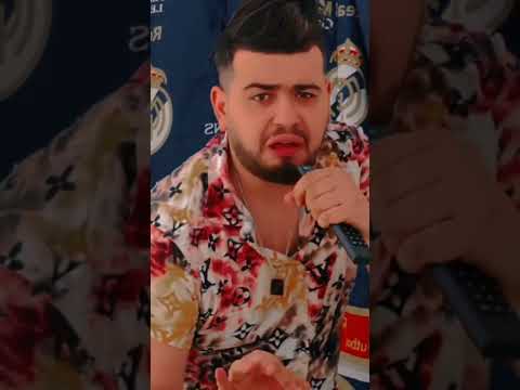ماعندي حد فهاد الدنيا من غير مما