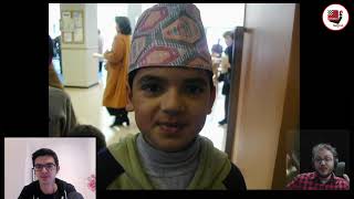 GM Anish Giri | Talking About Nepal |