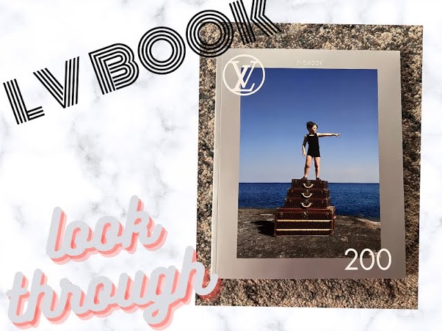 New Assouline 2022 LOUIS VUITTON MANUFACTURES COFFEE TABLE BOOK Unboxing!!  