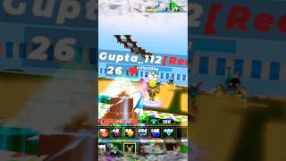 PVP with my best friend in bed war