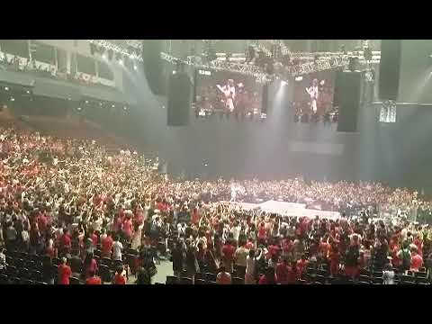 鄭秀文《每天愛你少一些》Live （2018年*46歲）