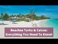 Beaches Turks & Caicos [2021 Update]: EVERYTHING You Need To Know!