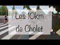 La caps des laits chauds  les 10 km de cholet  une course de haut niveau