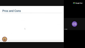 Quiz-2: Revision session