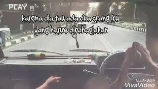 Perjuangan seorang supir