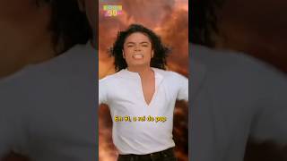 O Clipe PROIBIDO do Michael Jackson!