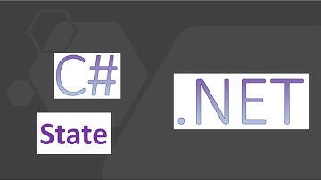 Design Pattern State C# (ENGLISH)