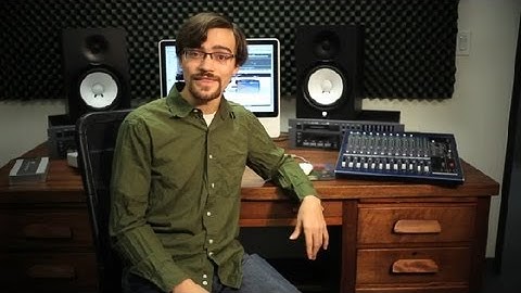 How to Correctly Overdub a Rap Song : Recording Music